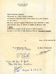 Bussiere 031- Contrat orchestre